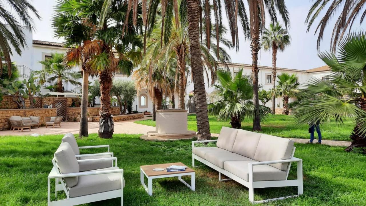 Al Balhara Resort&Spa Palermo Exterior foto